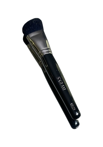 S'glam Pro Contour Brush