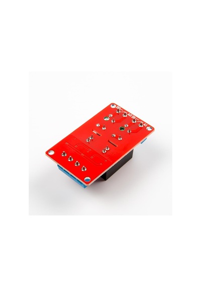 2 Kanal Solid State Röle Modülü - 5V