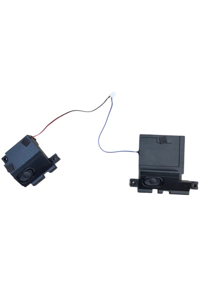 Lenovo G580 20150 Hoparlör Takımı Speaker Set