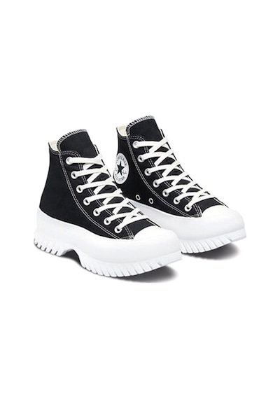 Converse Chuck Taylor All Star Lugged 2.0 Platform Sneaker Kadın 001