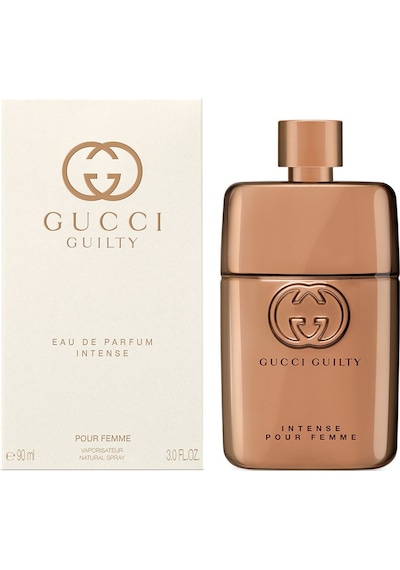 Gucci Guilty Intense Kadın Parfüm EDP 90 ML