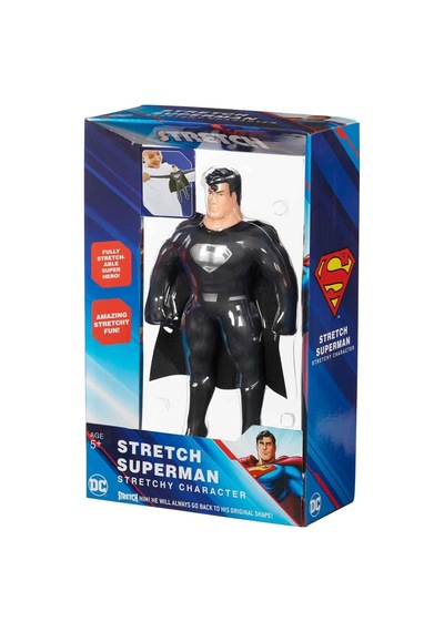 Mey İthalat Superman 07696
