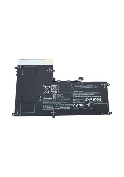 Hp 1000 G2 Ao02xl Notebook Bataryası