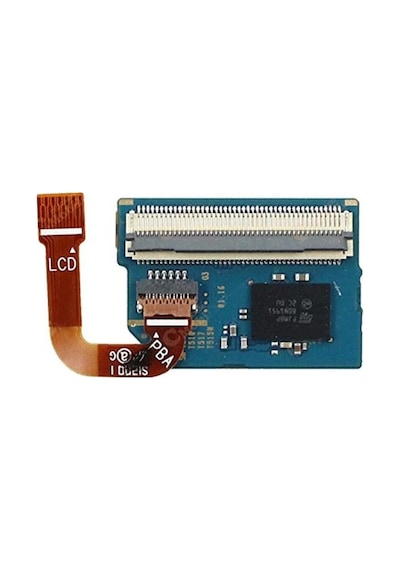 Samsung Uyumlu Tab A3 Xl Sm-t510 T515 T517 Dokunmatik Bord Kart