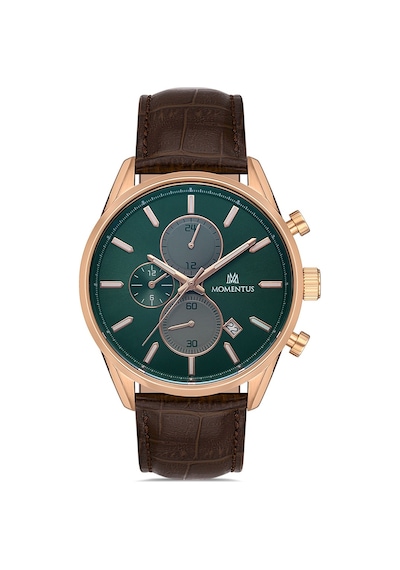 Momentus CC107R-15KR Erkek Kol Saati