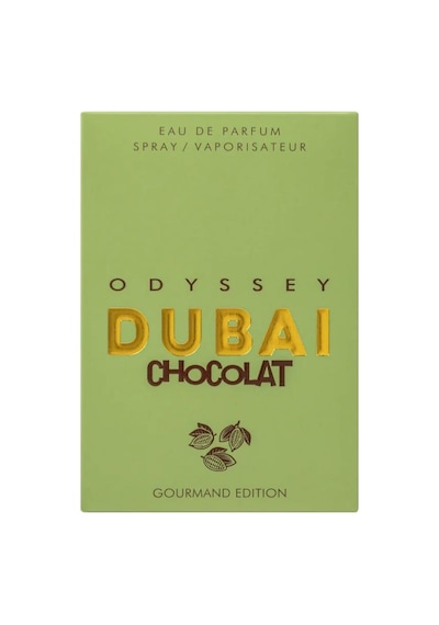Armaf Odyssey Dubai Chocolat Edp 100 Ml Unisex Parfüm Oryantal