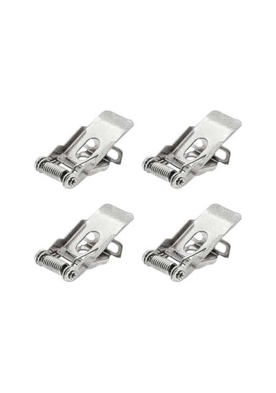Cata Ct-9048 Alçıpan Yay Takımı 4lü Takım Çok Renkli