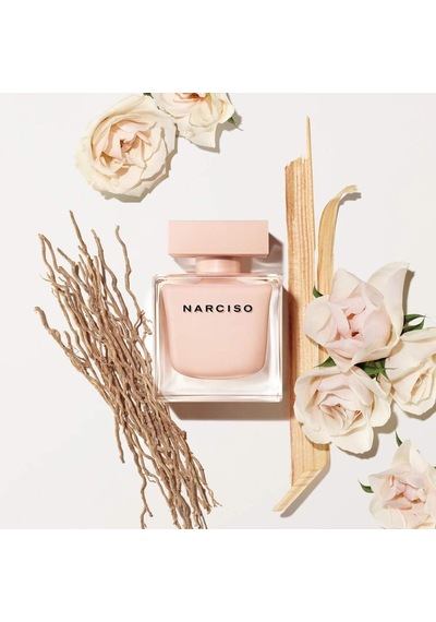 Narciso Rodriguez Poudree Kadın Parfüm Edp 90 Ml Fresh 99209597