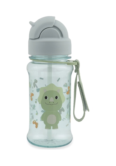 Skip Hop Besties Squad Pipetli Tritan Suluk Dino Karışık