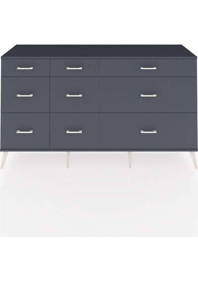 Hyperion Konsol 9 Çekmeceli 176x44x99 Aytaşı-antrasit Aytaşı-antrasit Hyperion Konsol 9 Çekmeceli 176x44x99 Aytaşı-antrasit Aytaşı-antrasit
