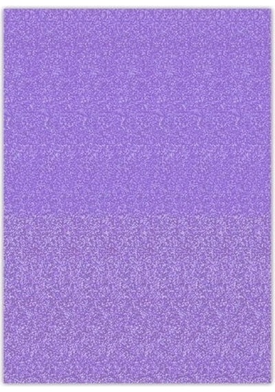 Simli Eva 50x70 Cm. Mor