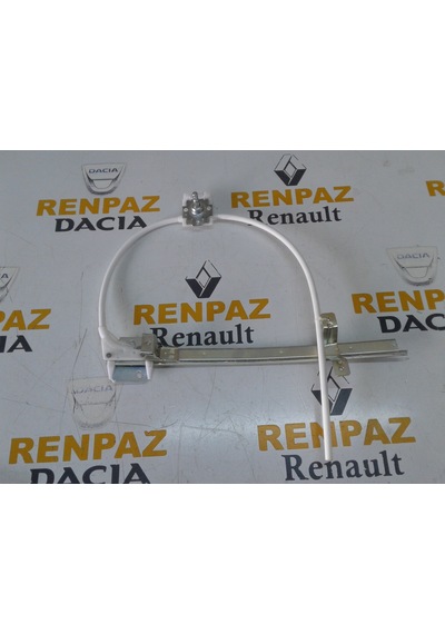 Renault 9 Sağ Ön Cam Krikosu Manuel 7702256315
