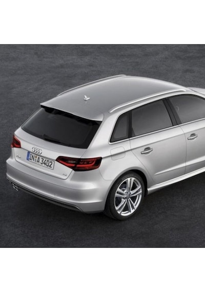 Audi A3 Hb 3 kapı 2013- Depo Ledli Sağ İç Stop Lambası 8V3945094B
