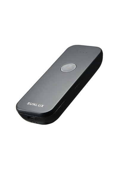 Sunlux Xl-9010, Cmos, Wifi, Kablosuz, 1d Ve 2d Karekod, Barkod Okuyucu