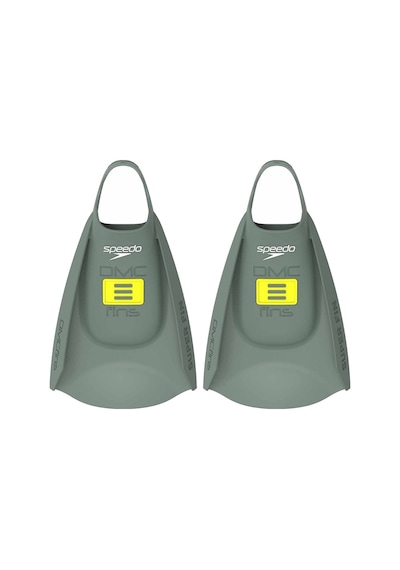 Speedo Dmc Super Fin Ayak Paleti Yeşil