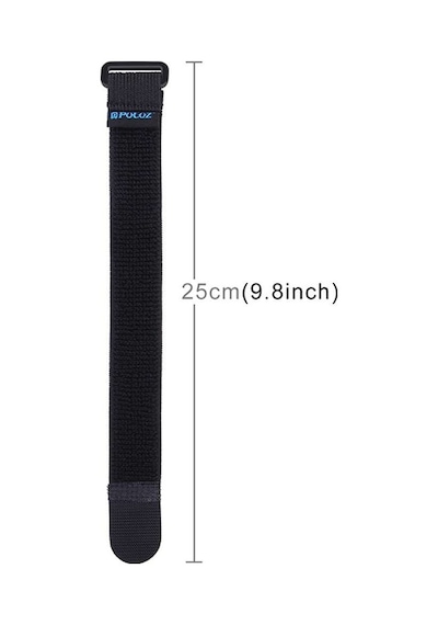 Puluz Gopro Wifi için Nylon Strap  Tutucu