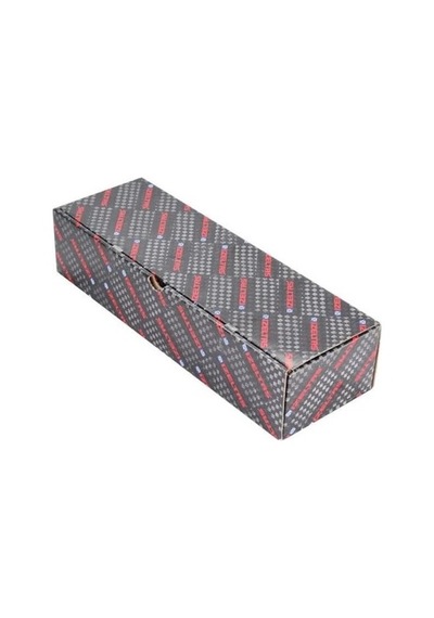 12'li Uzun Boy Açık Ağız Anahtar Takımı Ergonomik