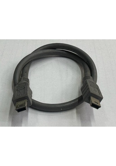 Mini Usb Erkek Erkek Kablo 5 Pin Erkek Erkek Kablo 35 Cm