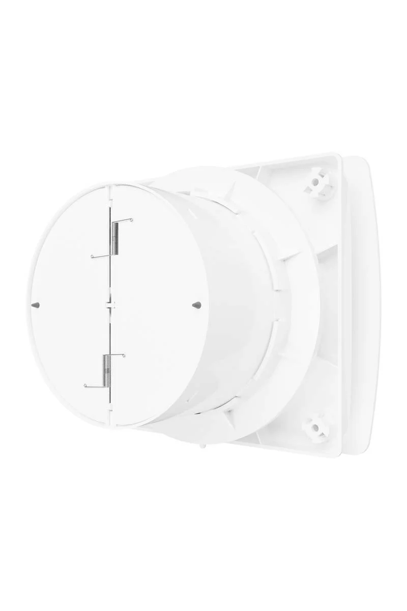 Venteurope Joy 100 Bd 105m³/h Banyo Ve Tuvalet Aspiratörü Banyo Fanı