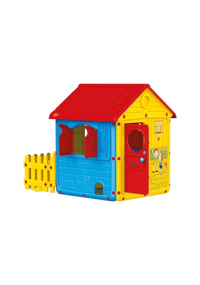 Dolu İlk Evim Çitli 3019