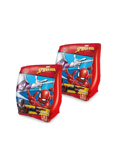 Spiderman Kolluk 15x23 Cm Kırmızı