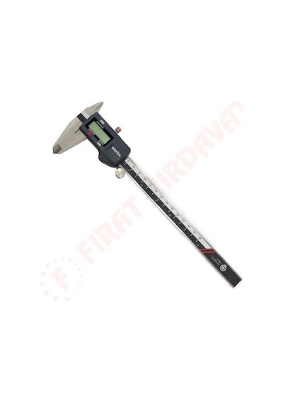 WERKA 200MM DİJİTAL KUMPAS