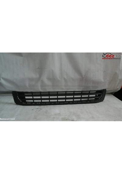 Volkswagen Amarok 2011-2016 Tampon Orta Izgara 2hh853677