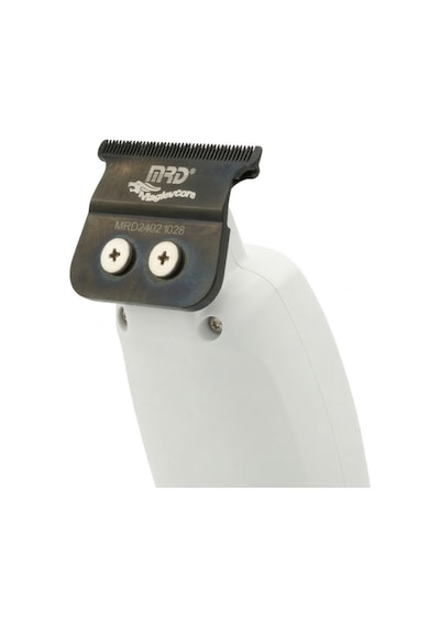 Mrd Pro Gmt-90 Smart Brain Profesyonel Tıraş Makinesi - Beyaz 1 Saat