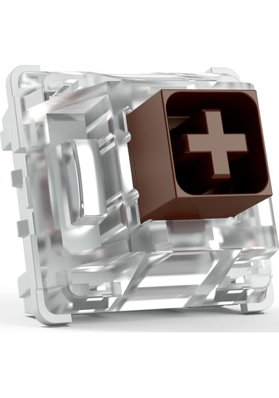 Glorious Pc Gaming Race Kailh Box Brown Switches Gmmk Klavyeler I