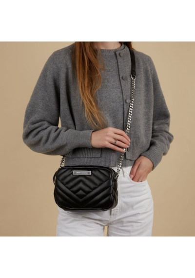 Armani Exchange Kadın Çapraz Çanta 9491584r742 Siyah