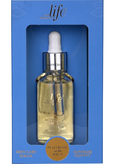 The Life Products Hyalorunic Acid Serum 30 ML