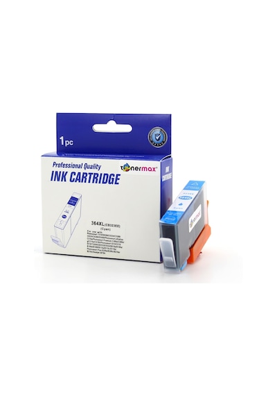 Hp 5524 Uyumlu Kartuş . Hp 364Xl Uyumlu Kartuş Set