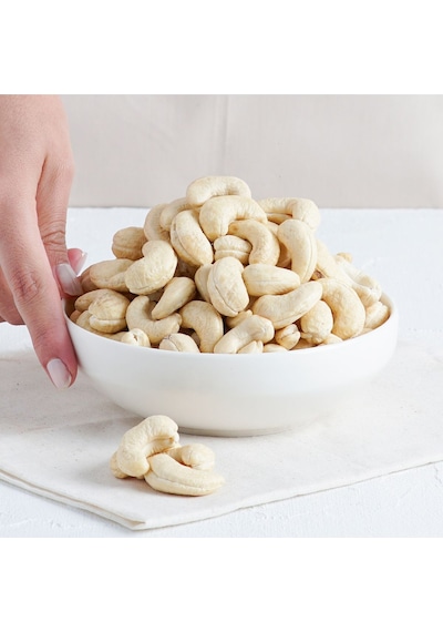 Bulutlar Kuruyemiş Kaju Çiğ Kg 1000 Gr 1 KG
