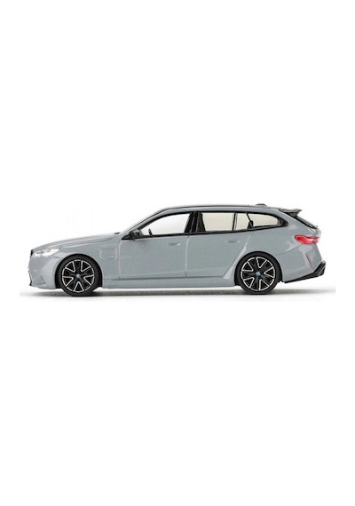 Mini Gt 1/64 Bmw M5 Touring G99 Brooklyn Grey Metallic