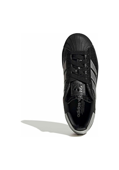 Adidas Superstar İi W Unisex Günlük Ayakkabı Hq9303 Siyah