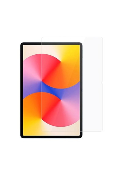 Huawei Matepad Se 11 2024 Tablet Tempered Glass Cam-al8101