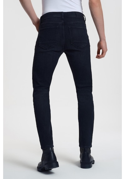 Loft LF2034691-FW Erkek Jean Pantolon - Siyah LF2034691-R15650