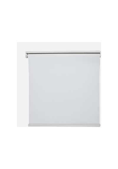 Kumas Stor Blackout Beyaz 140x200