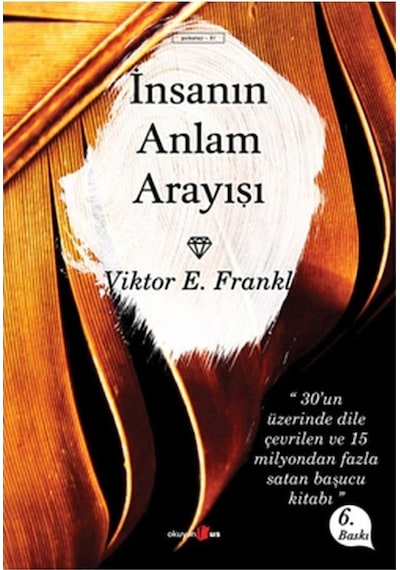 Insanın Anlam Arayışı