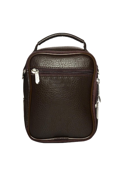 Pierre Cardin Erkek Çapraz Çantası Kahve Pc001416 Kahverengi