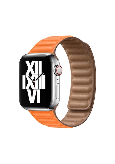 Watch 42mm Uyumlu Krd-34 Deri Zore Kordon-siyah
