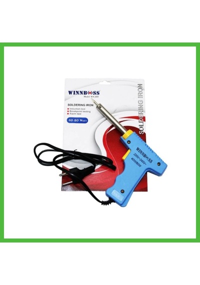 Vaveni 40w-80w Tabanca Tipi Havya Arz