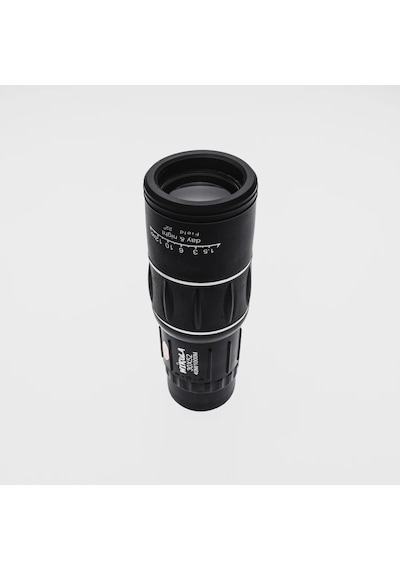 30x52 Yüksek Kalite Mini Monoküler,çıft Netlik Ayarlı Dürbün. - Çok Renkli