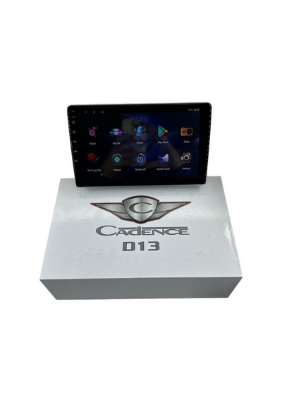 Peugeot 307 Cadence D13 Yeni Seri İşlemcili Pro Oem Multimedia