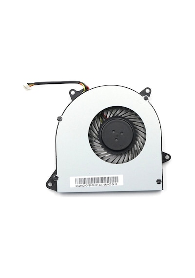 Lenovo Uyumlu Ideapad B50-50 Notebook Cpu Soğutucu Fan Dc28000C