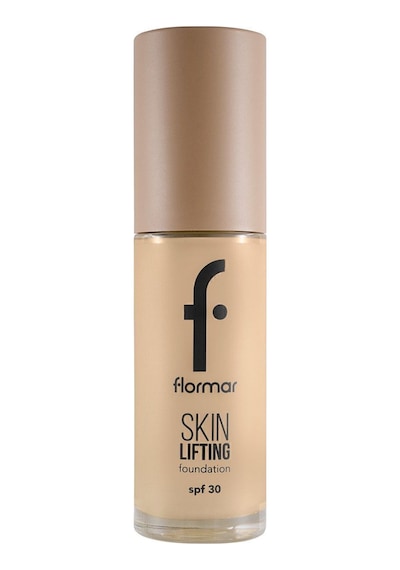 Flormar Skin Lifting SPF'li  Fondöten 100 Sand