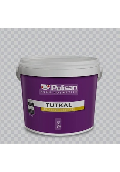 Şeffaf Tutkal 3kg