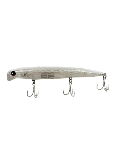 Sea Horse Cross Wake 120 Mm 18 Gr Maket Balık