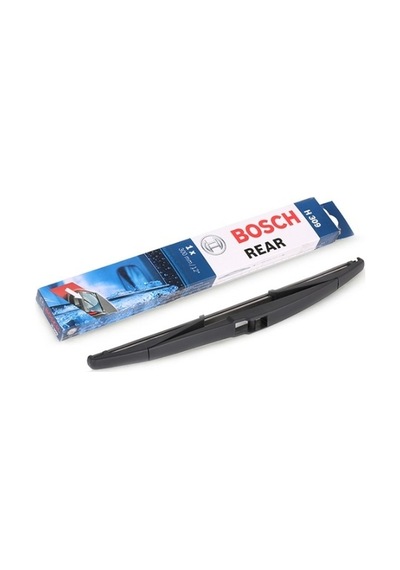 Bosch Land Rover Discovery Sport D165 Arka Silecek 30cm 2020-