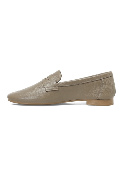 Nine West Eysan2 5fx Vizon Kadın Loafer 000000000102005343 VIZON